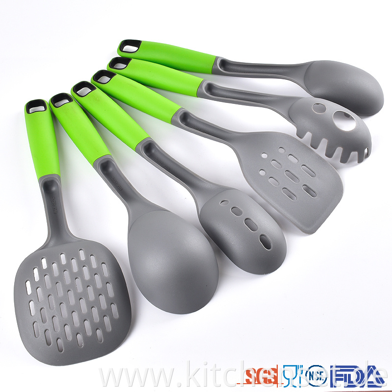 Nonstick Cooking Utensils